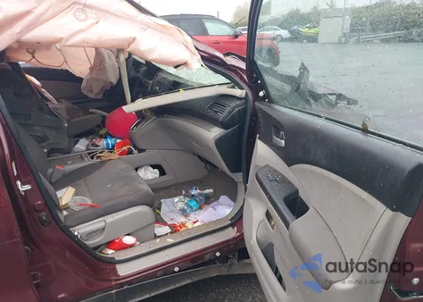 2014 Honda Cr-V Lx из США, поврежденный, VIN 5J6RM3H33EL040391